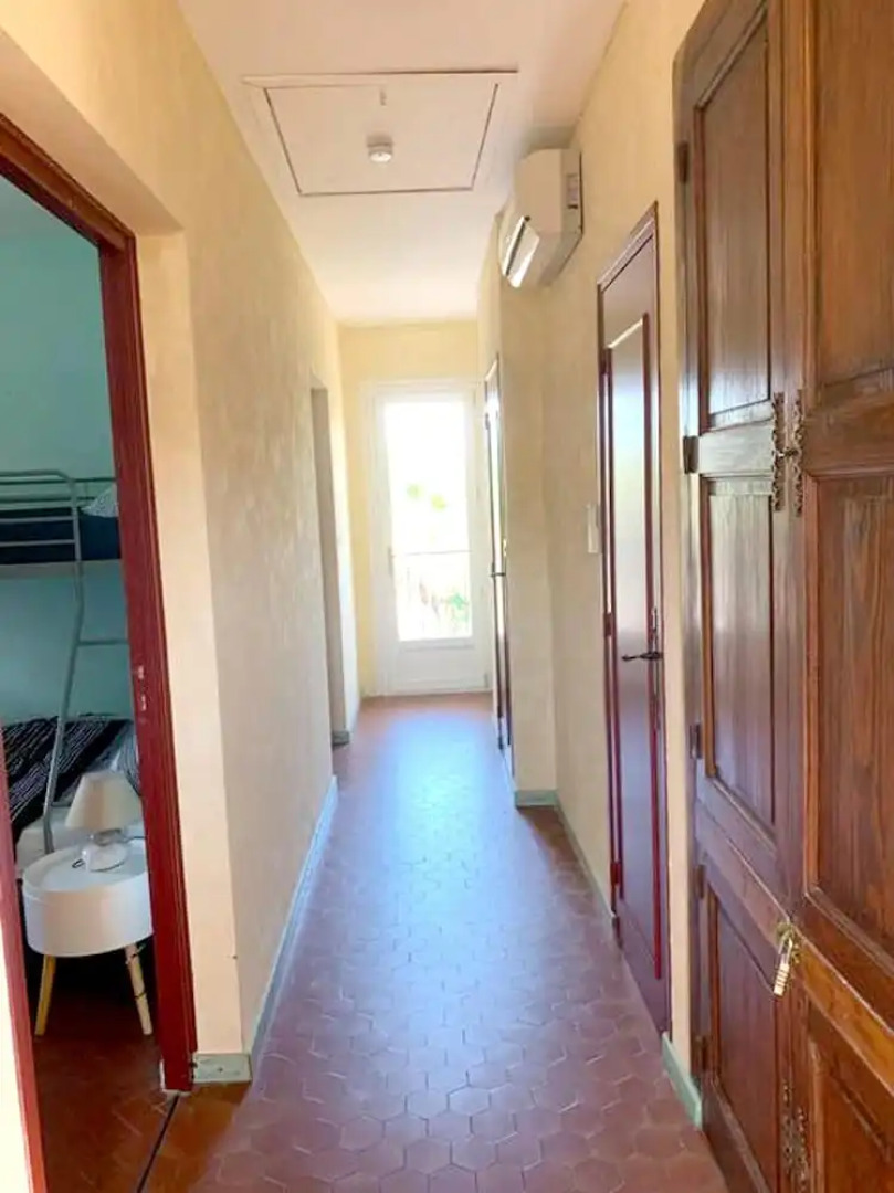 Villa With 4 Bedrooms in Sommières, With Private Pool, Enclosed Garden and Wifi