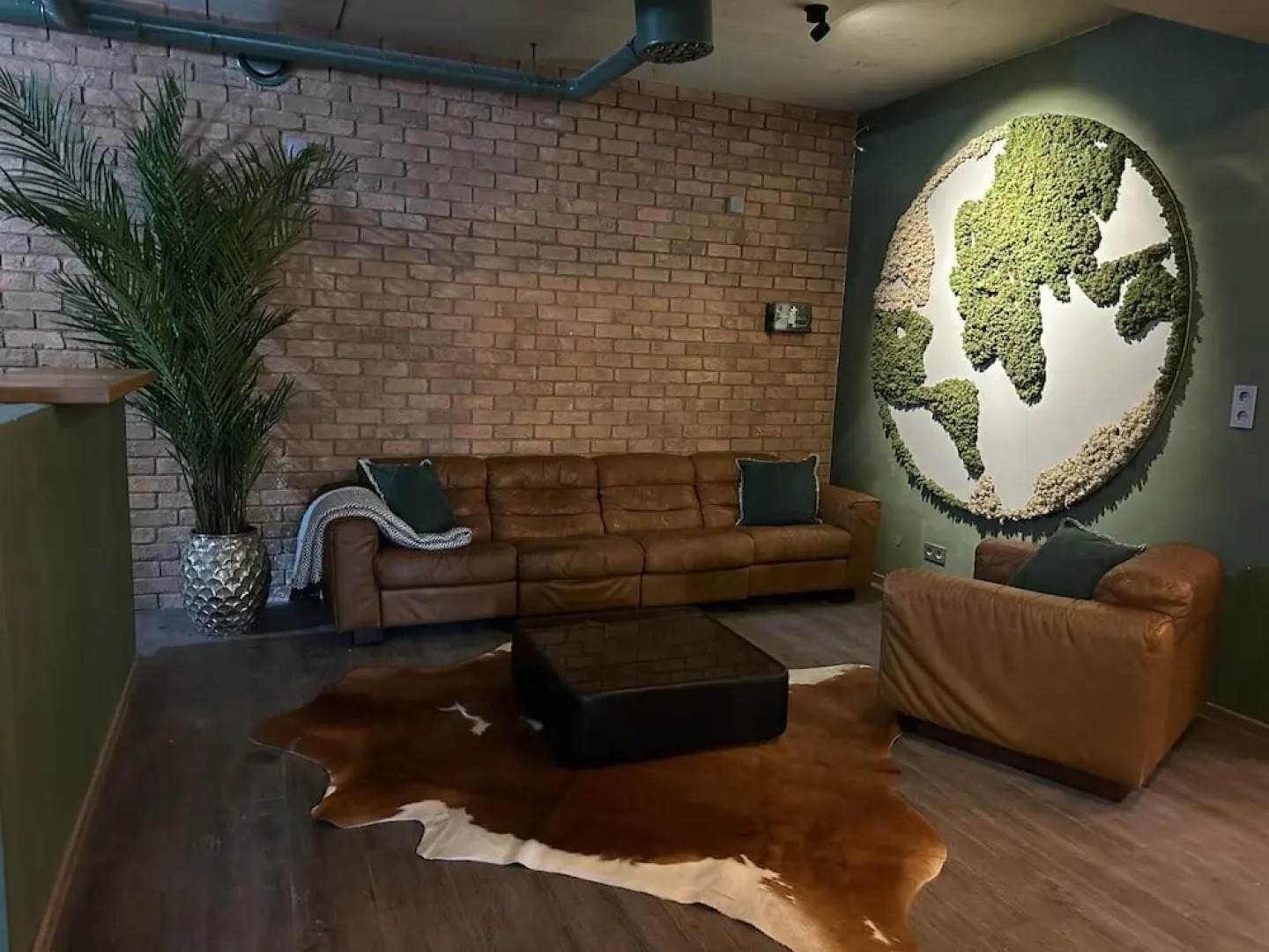 Phil & Max Hotel & Apartments Messe