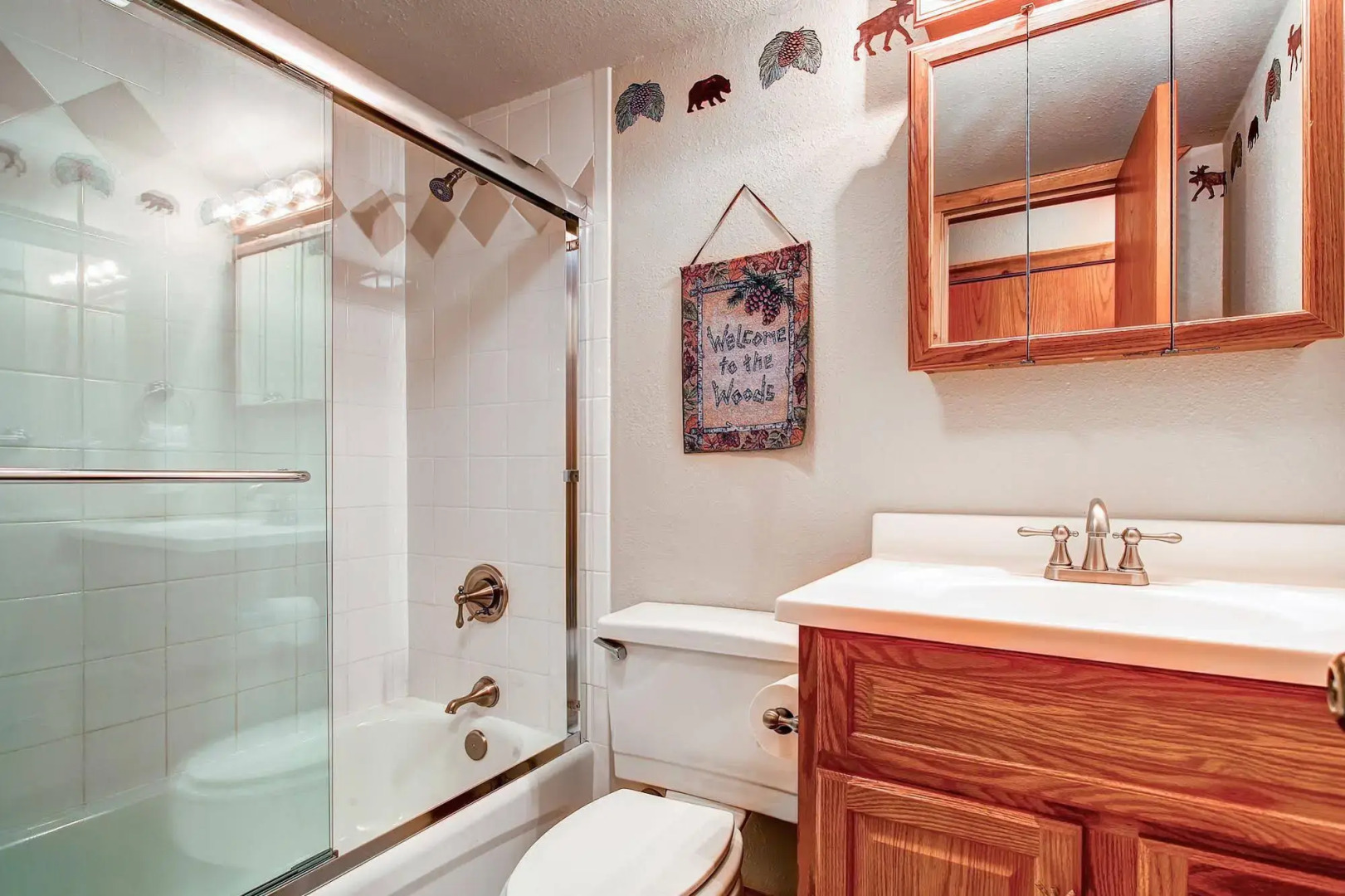 Tannenbaum Condominiums by Ski Country Resorts