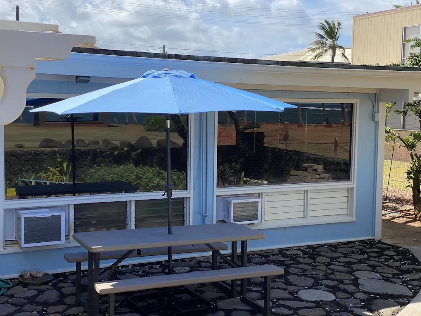 Kauai Beachfront Inn