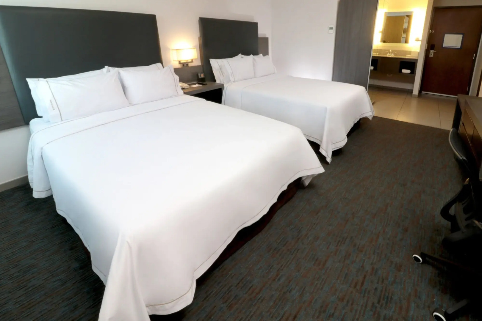 Holiday Inn Express And Suites Hermosillo