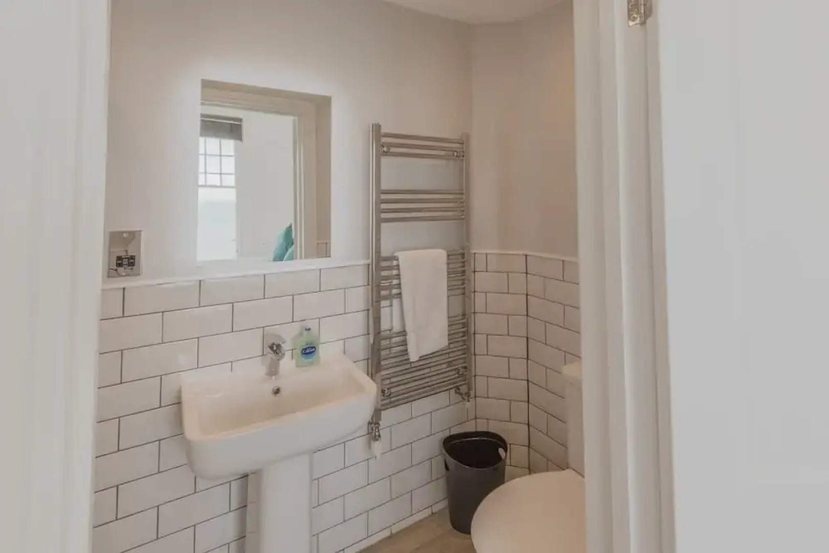 Pier View Apartment at Beach House