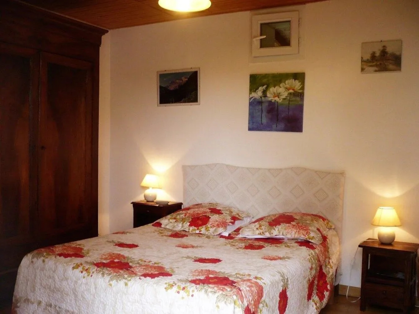 Chambres D'hôtes Anne-Marie