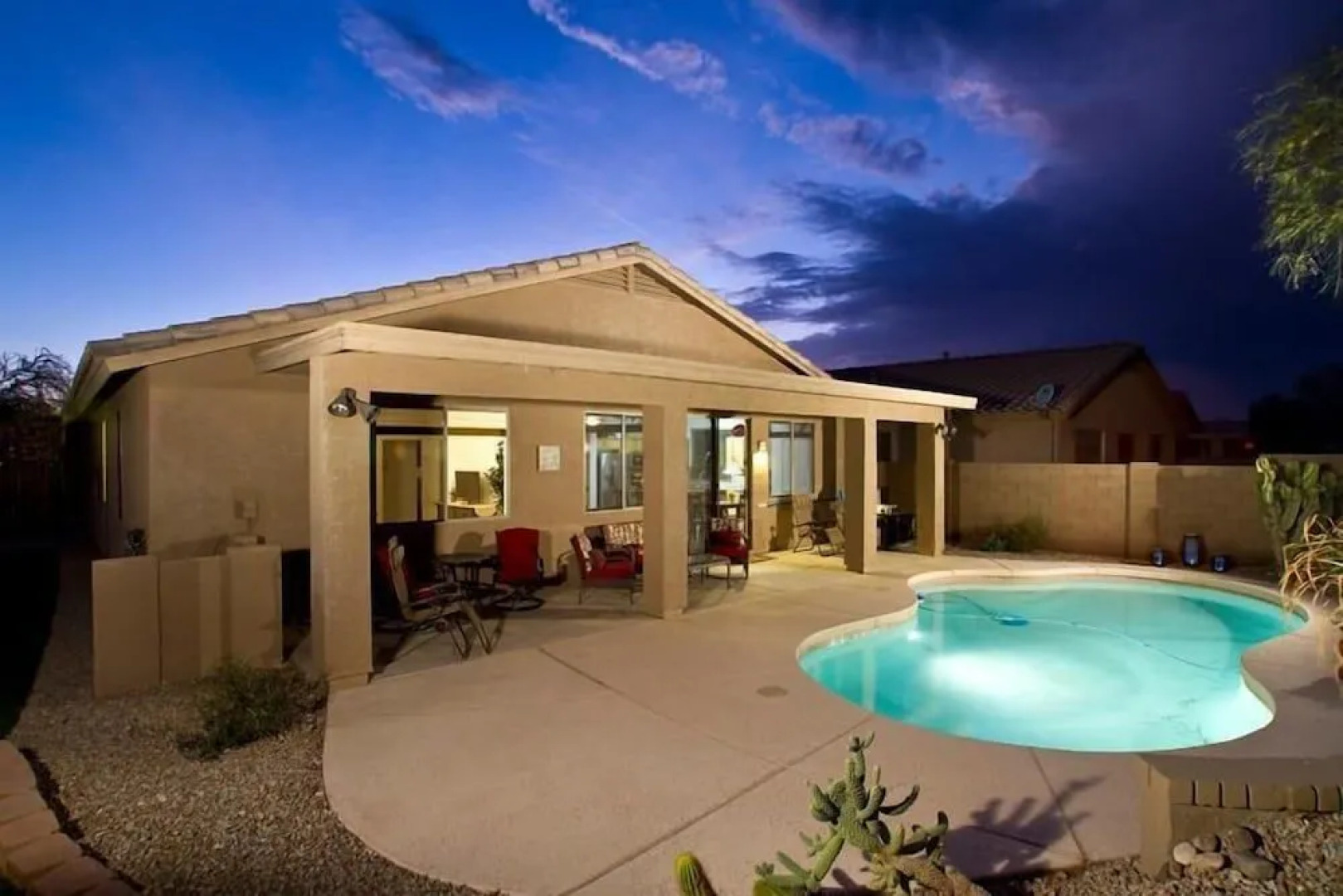 Estrella Mountain By Signature Vacation Rentals