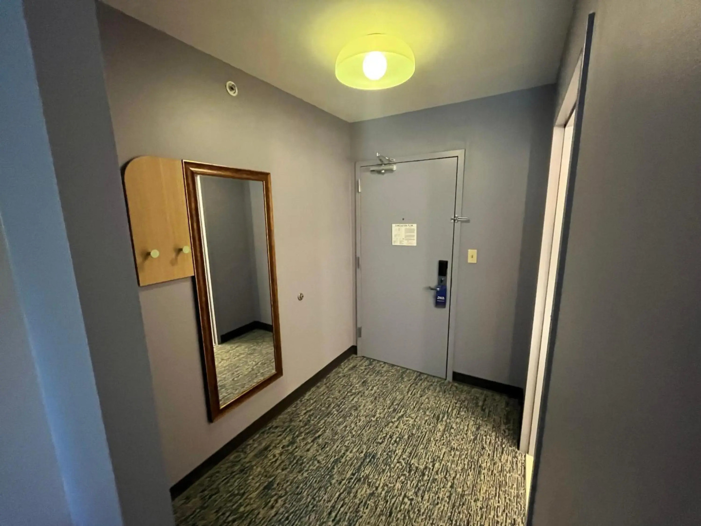 Comfort Suites Mahwah - Paramus