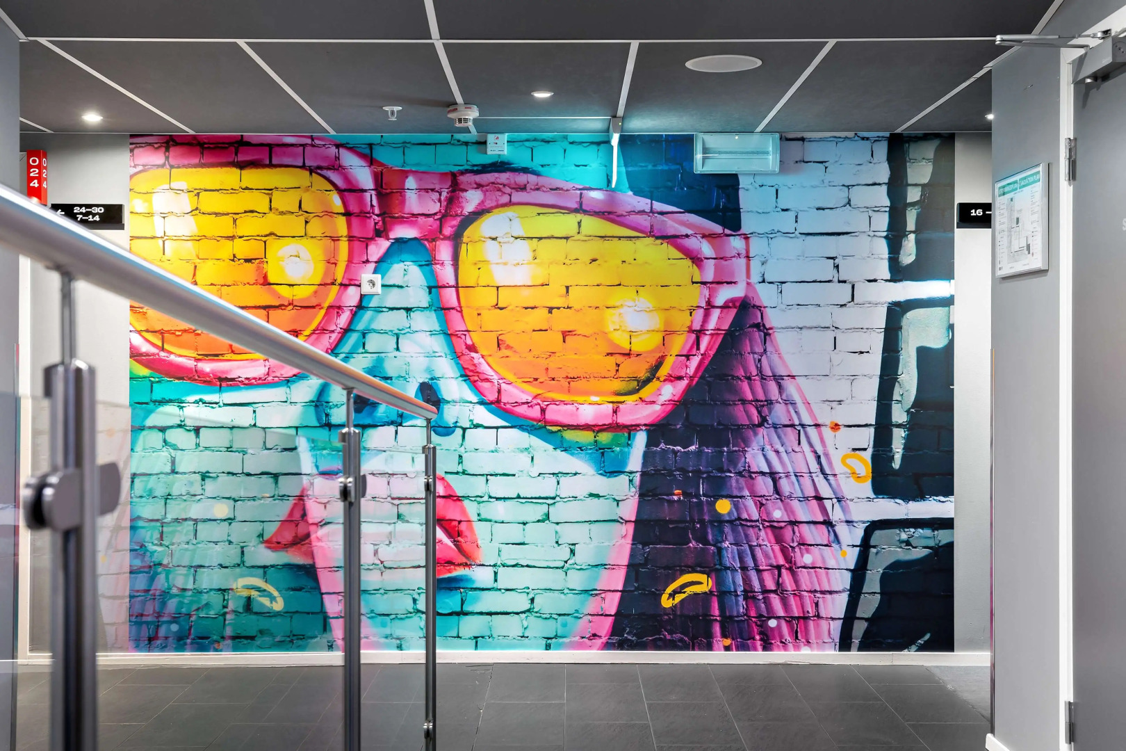 Aiden by Best Western Stockholm Kista