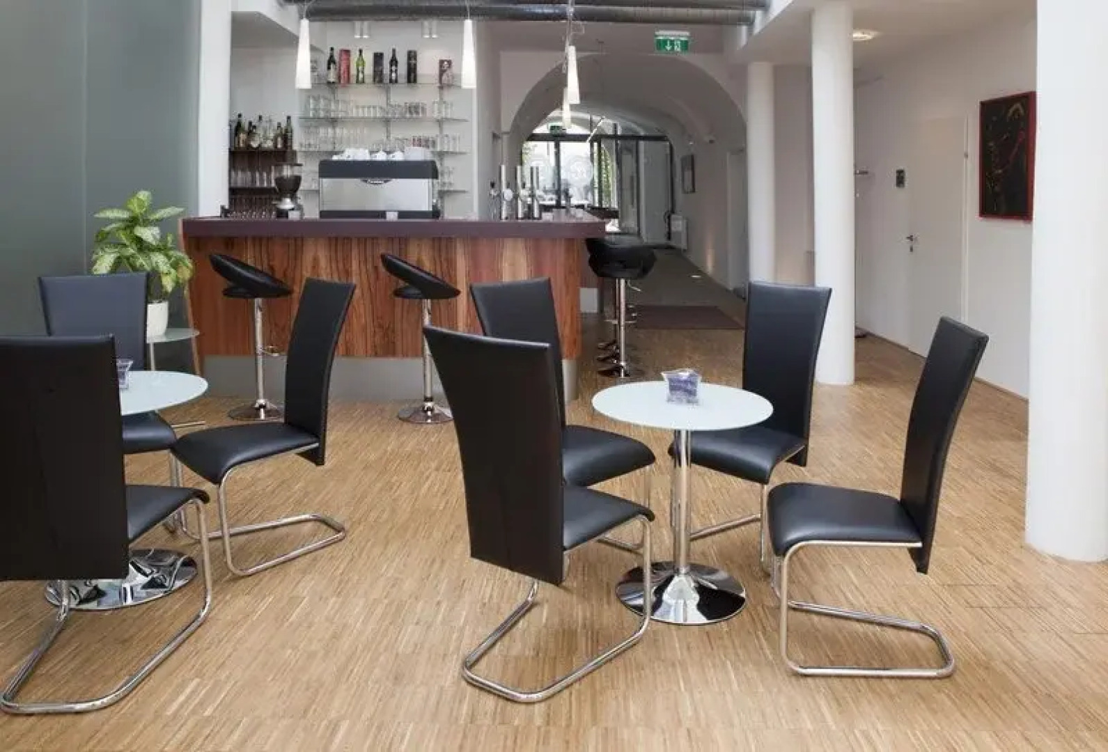 Stadthotel Waidhofen an der Thaya