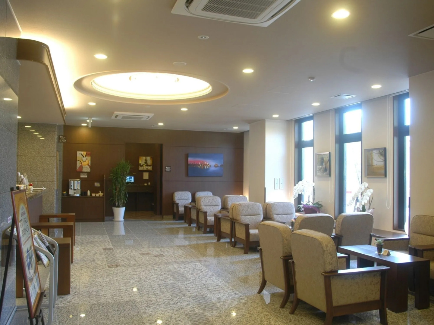 Hotel Route-Inn Dai-Ni Kameyama Inter