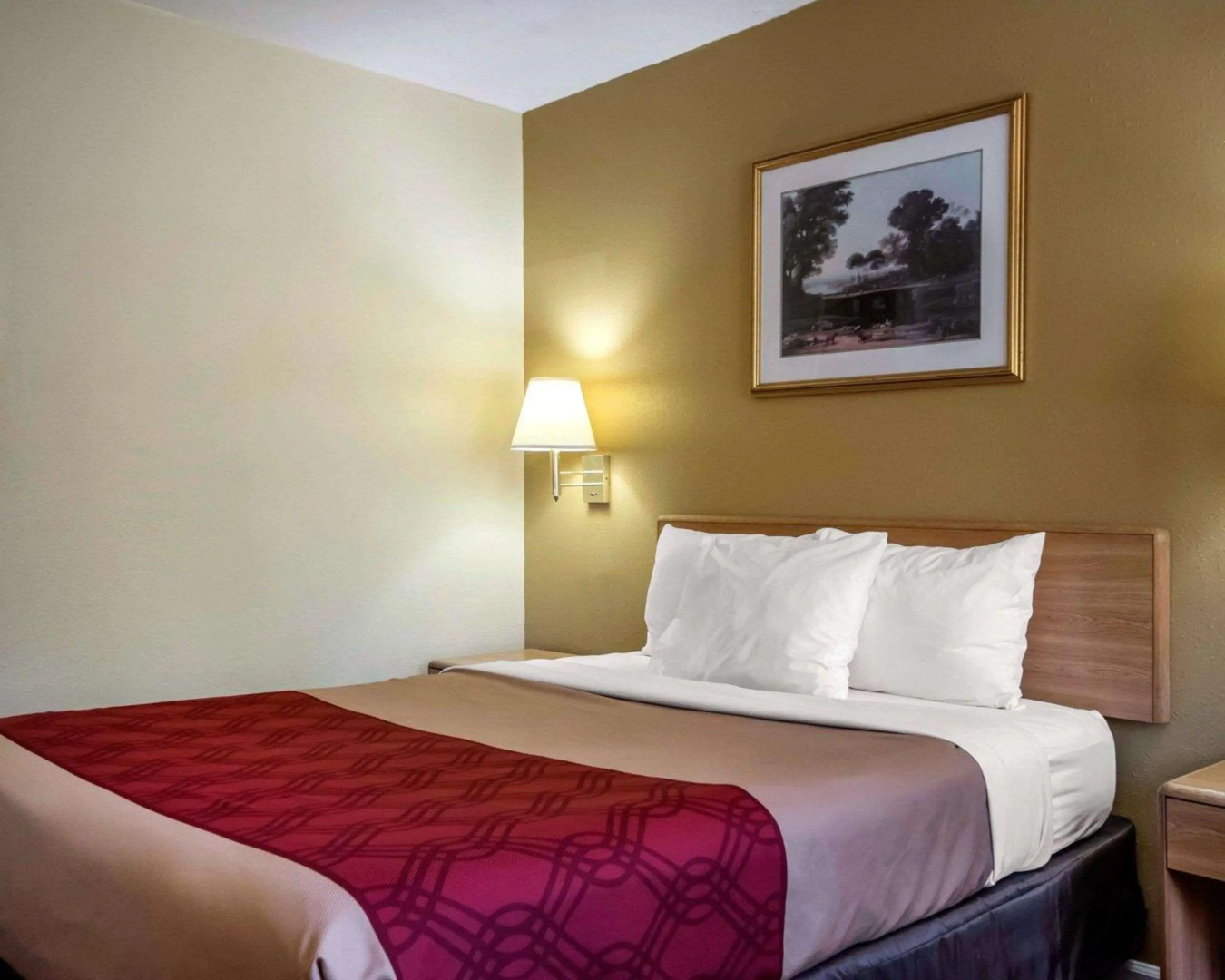 Econo Lodge Erlanger - Cincinnati Airport