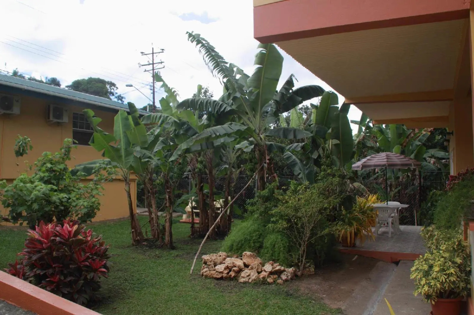 Greenhaven Cottage B&B