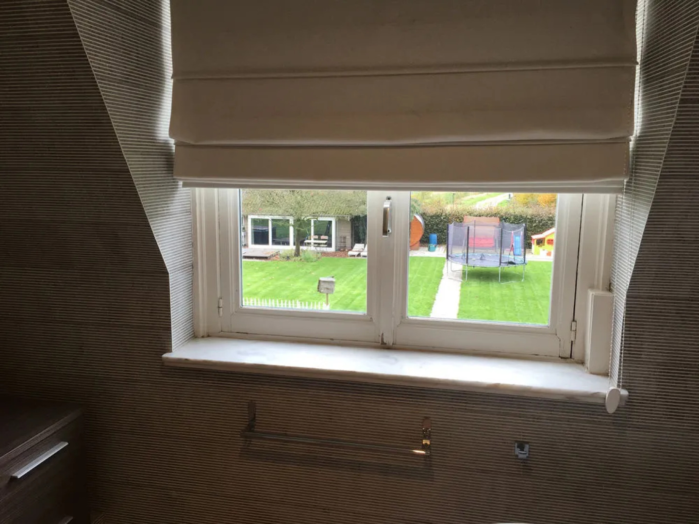 The Greenhouse Bed & Breakfast