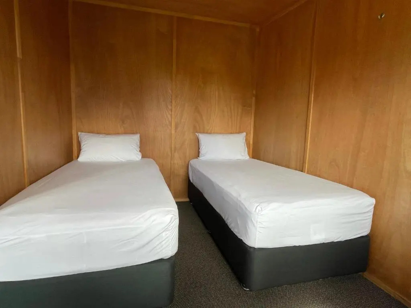 Athenree Hot Springs & Holiday Park