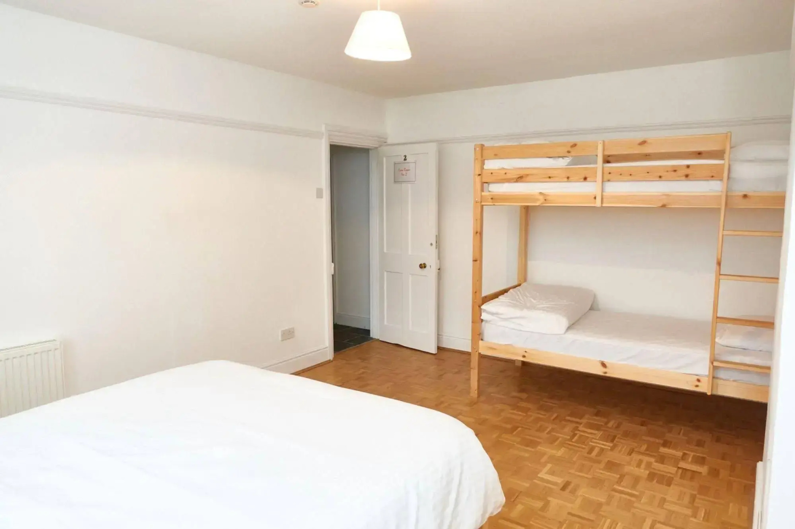 Exmouth Country Lodge & Campsite - Hostel