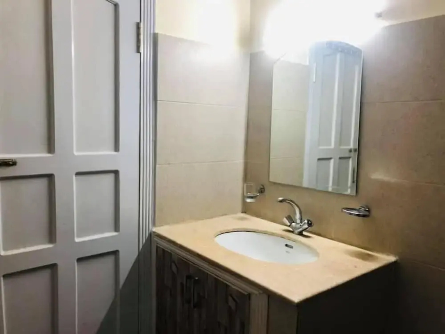 Green Guest House Altit Hunza