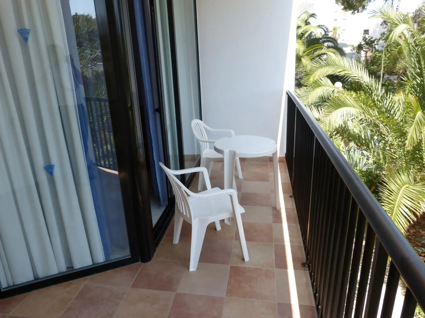 Hotel Osiris Ibiza
