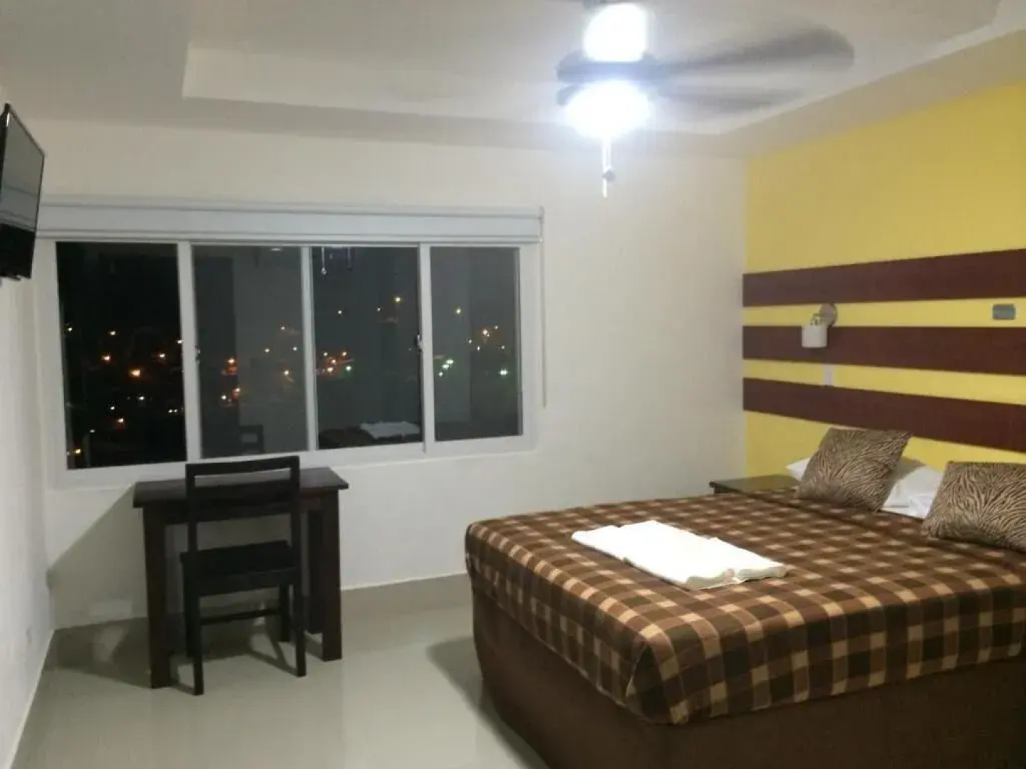 Hotel Tijerinos