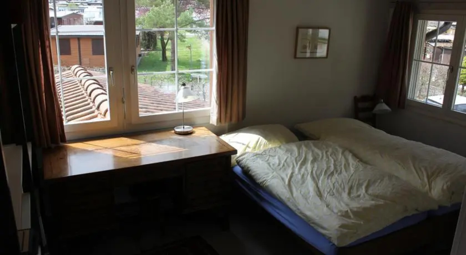 Vacation Home on the Lake