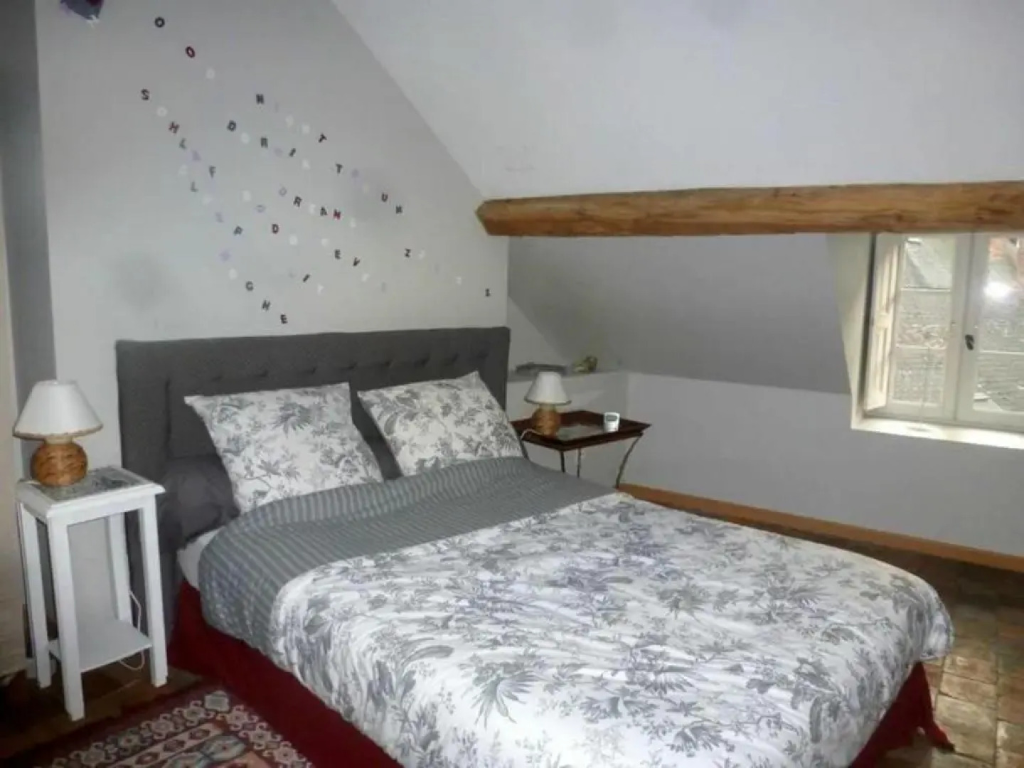 Gite Gien, 8 pièces, 15 personnes - FR-1-590-159