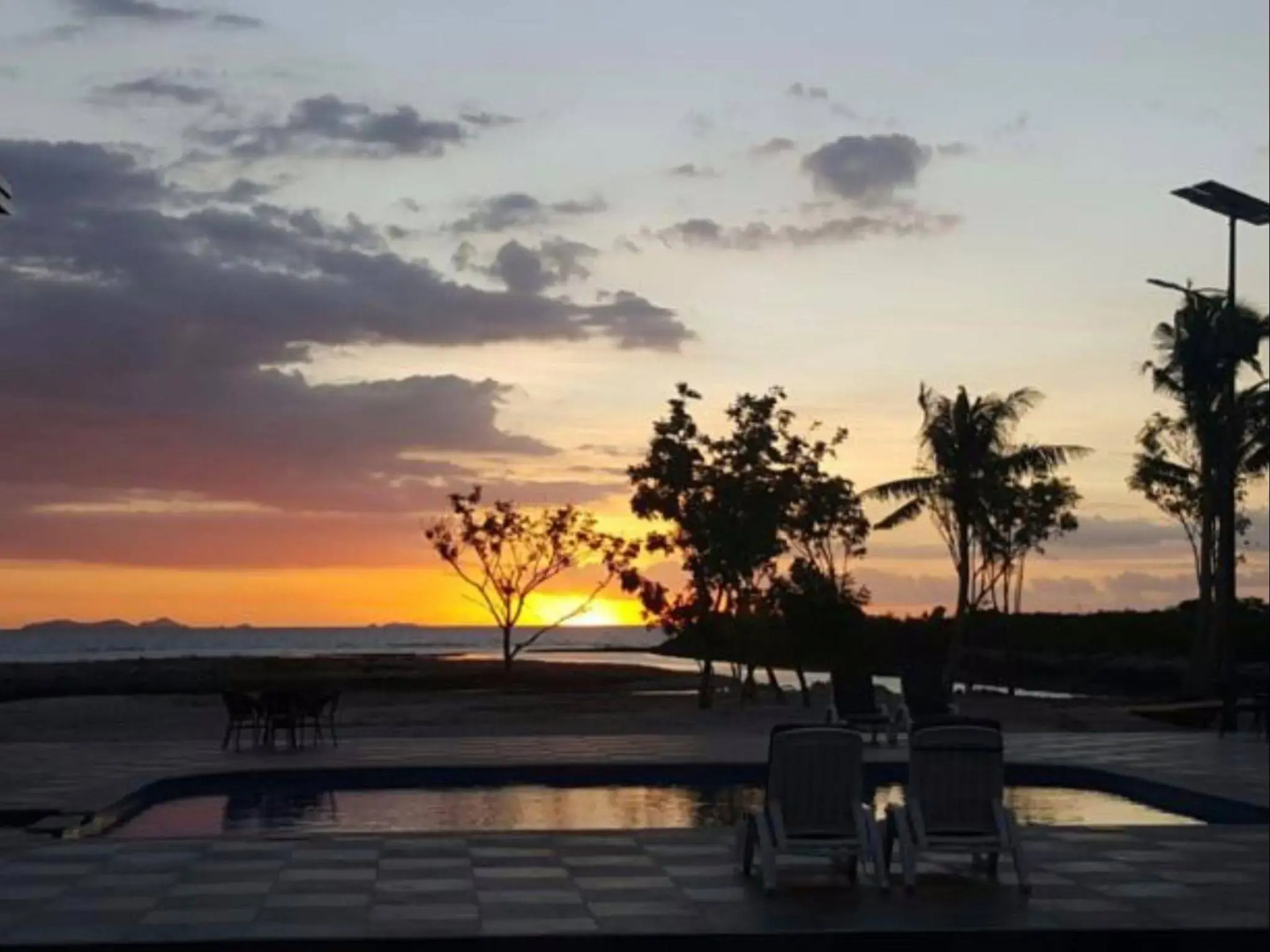 Nila Beach Resort Fiji