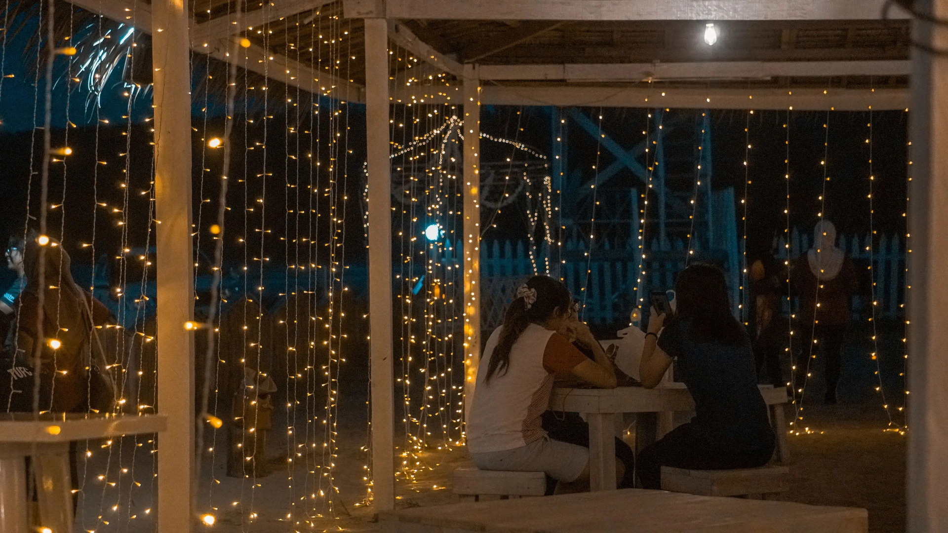 Cabana Retreat - Glamping