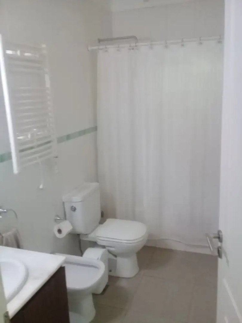 Casa Quinta en Pueblo de Campo.