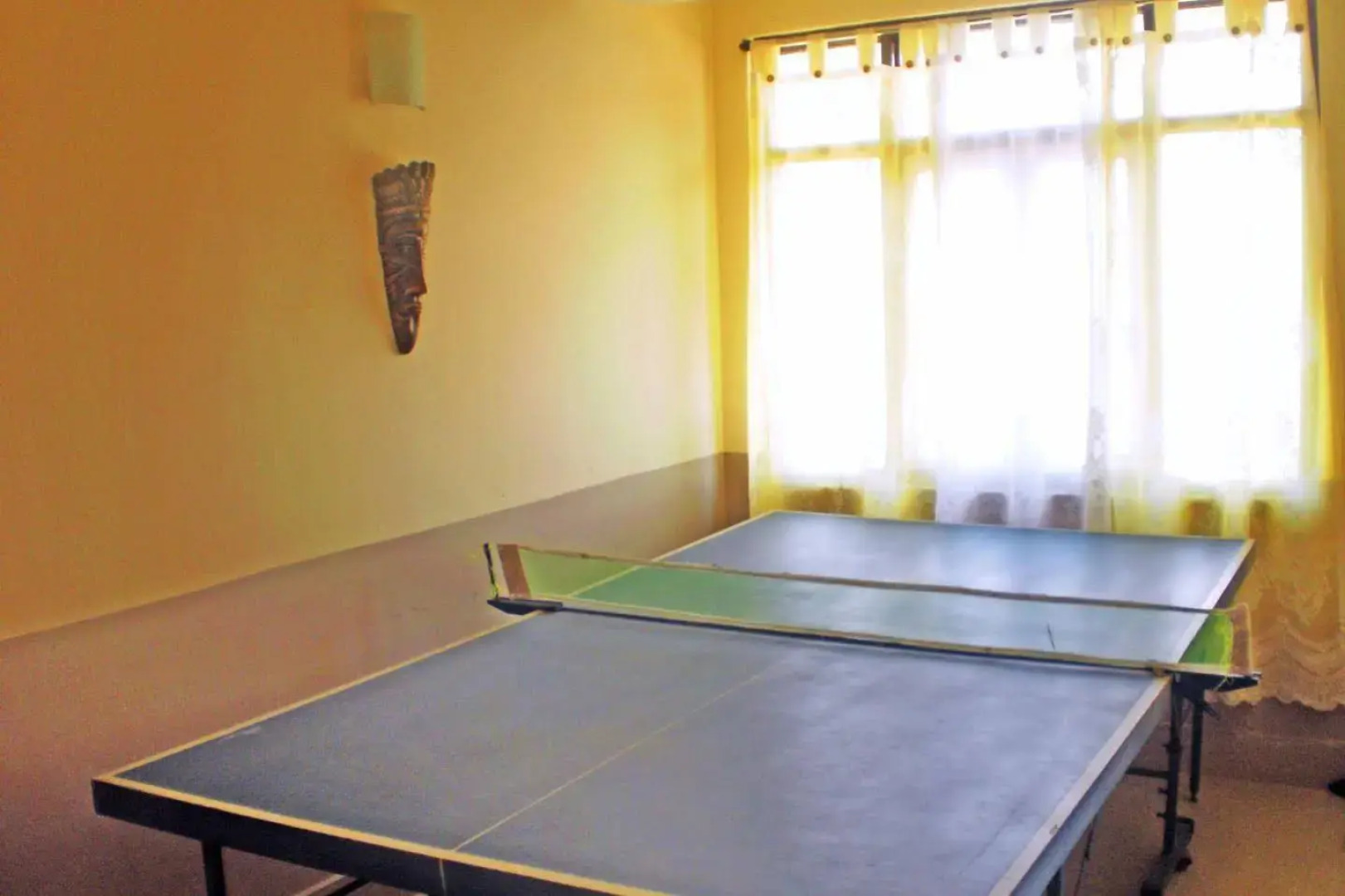 Himalayan Retreat & Resort