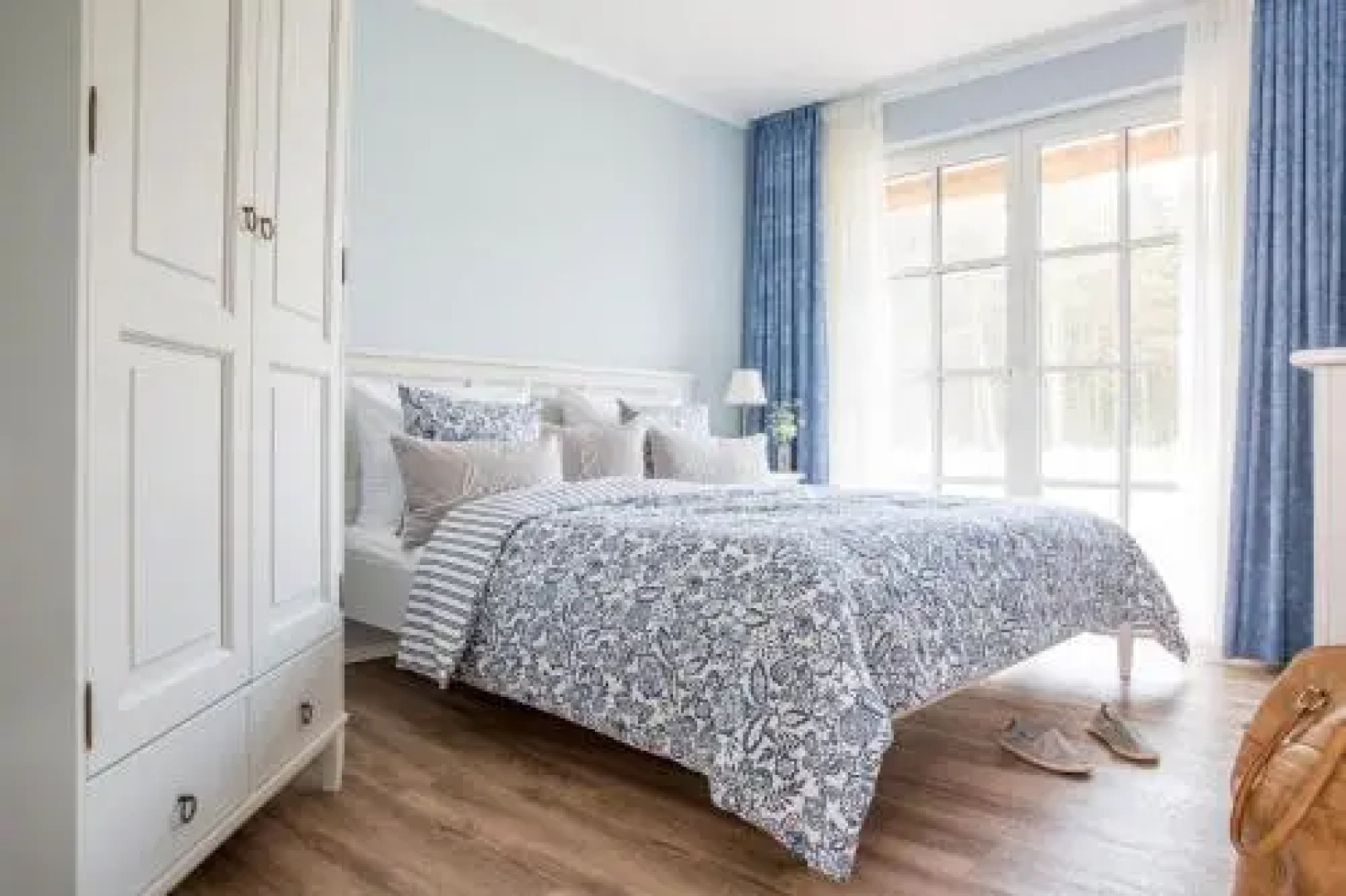 Ferienhaus Haubenlerche 14