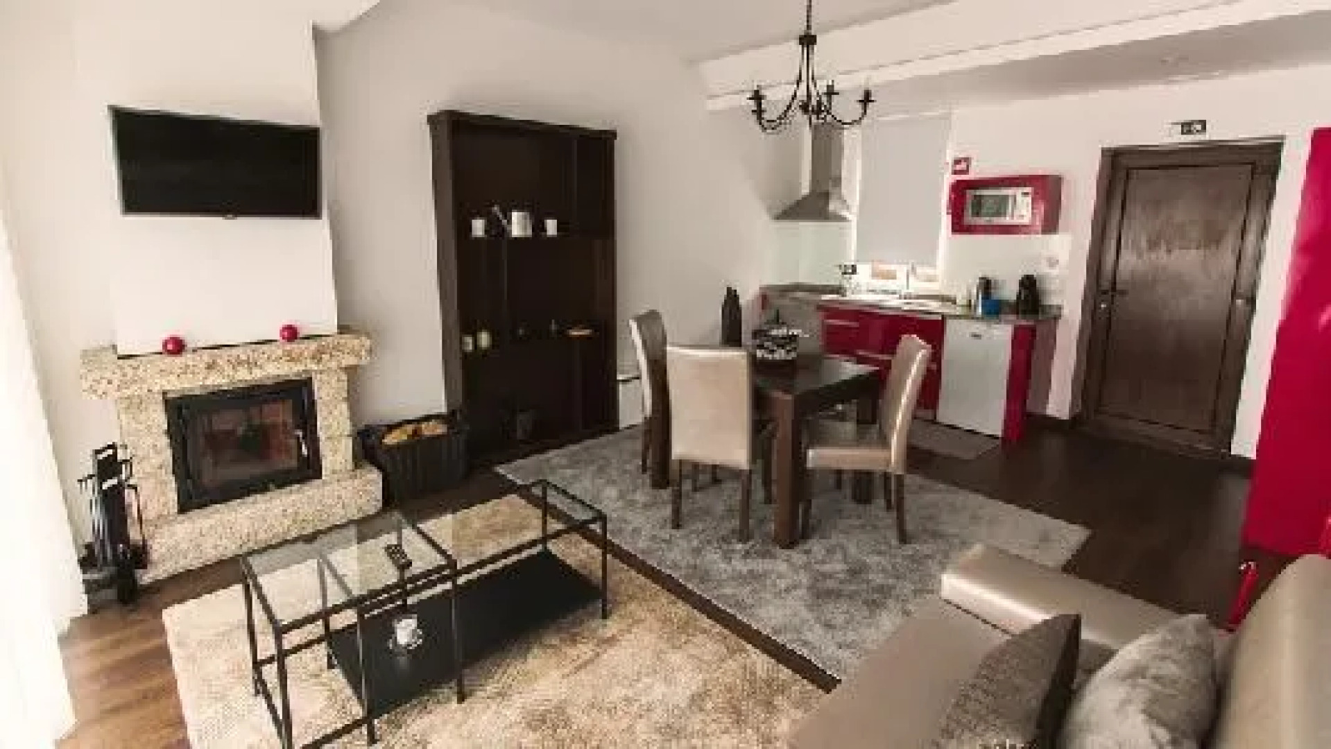 Pousadela Village Among Nature