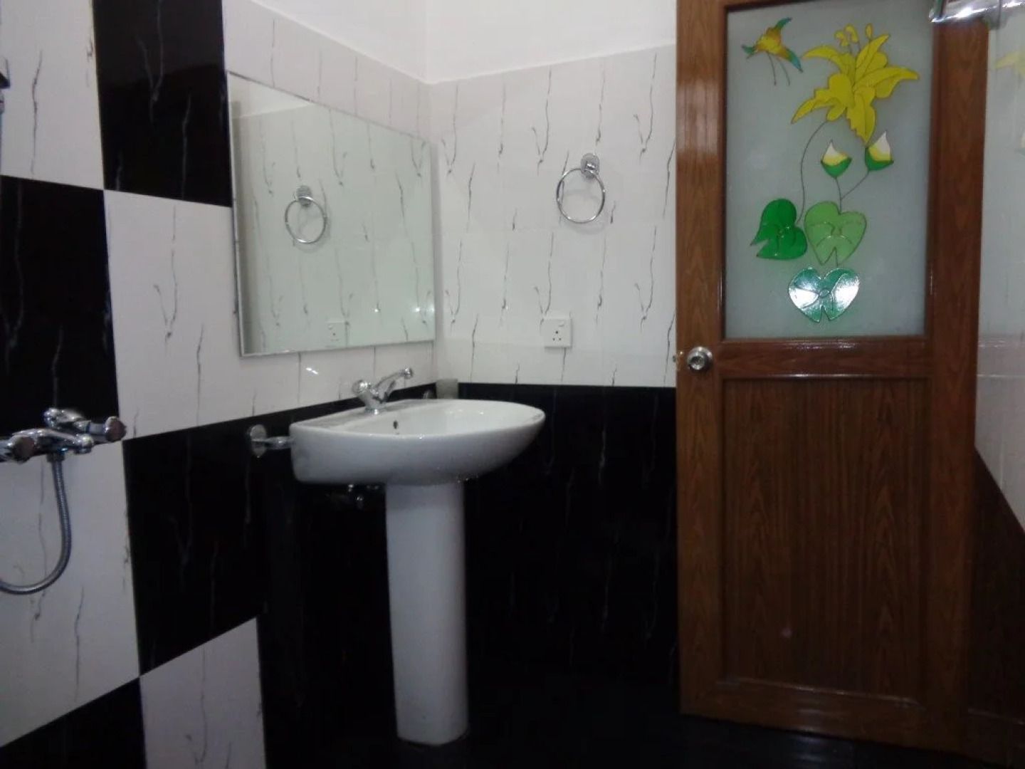 Cannel Side Guest House