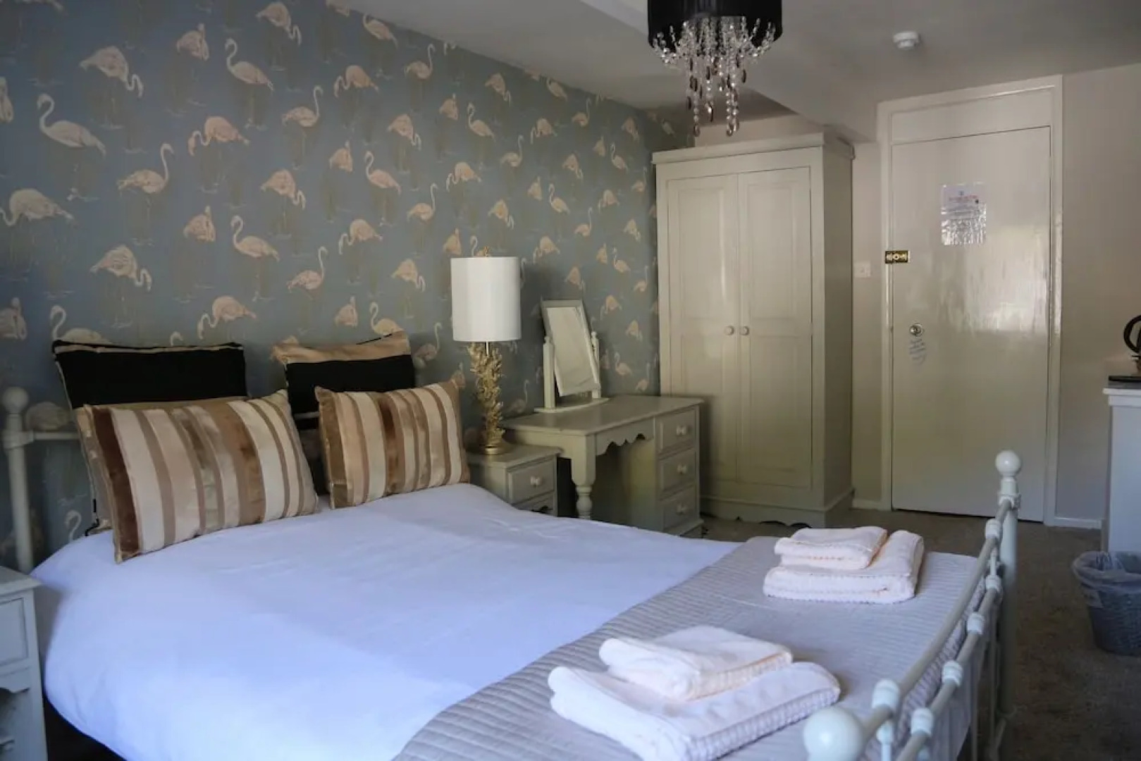 The Old Millhouse Inn