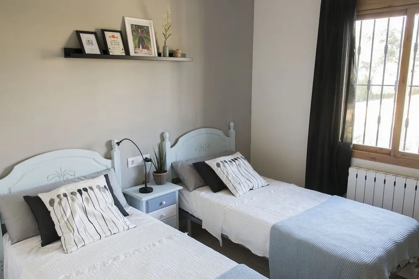 Abahana Villas La Maravilla