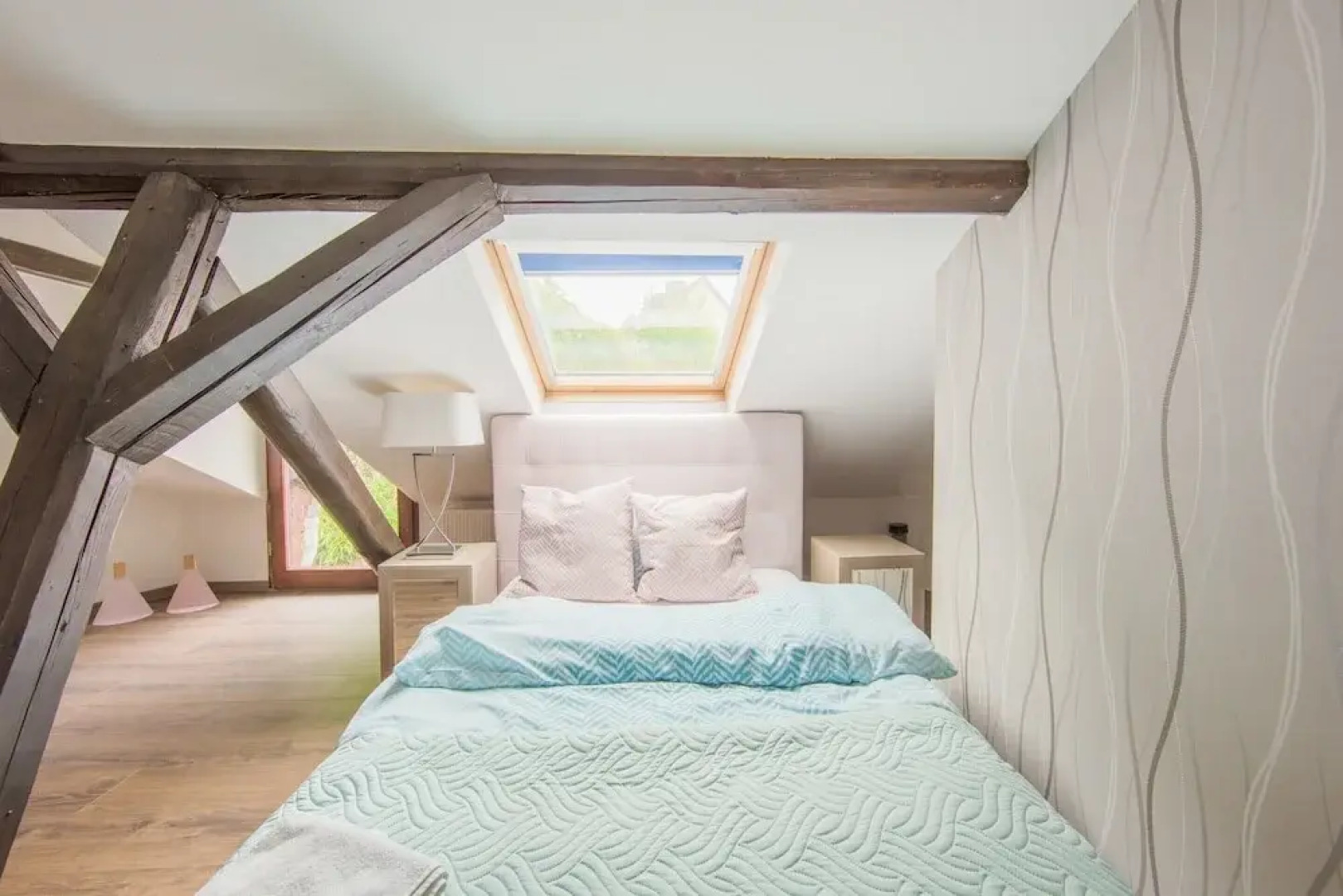 Cosy Apartment in Bad Camberg