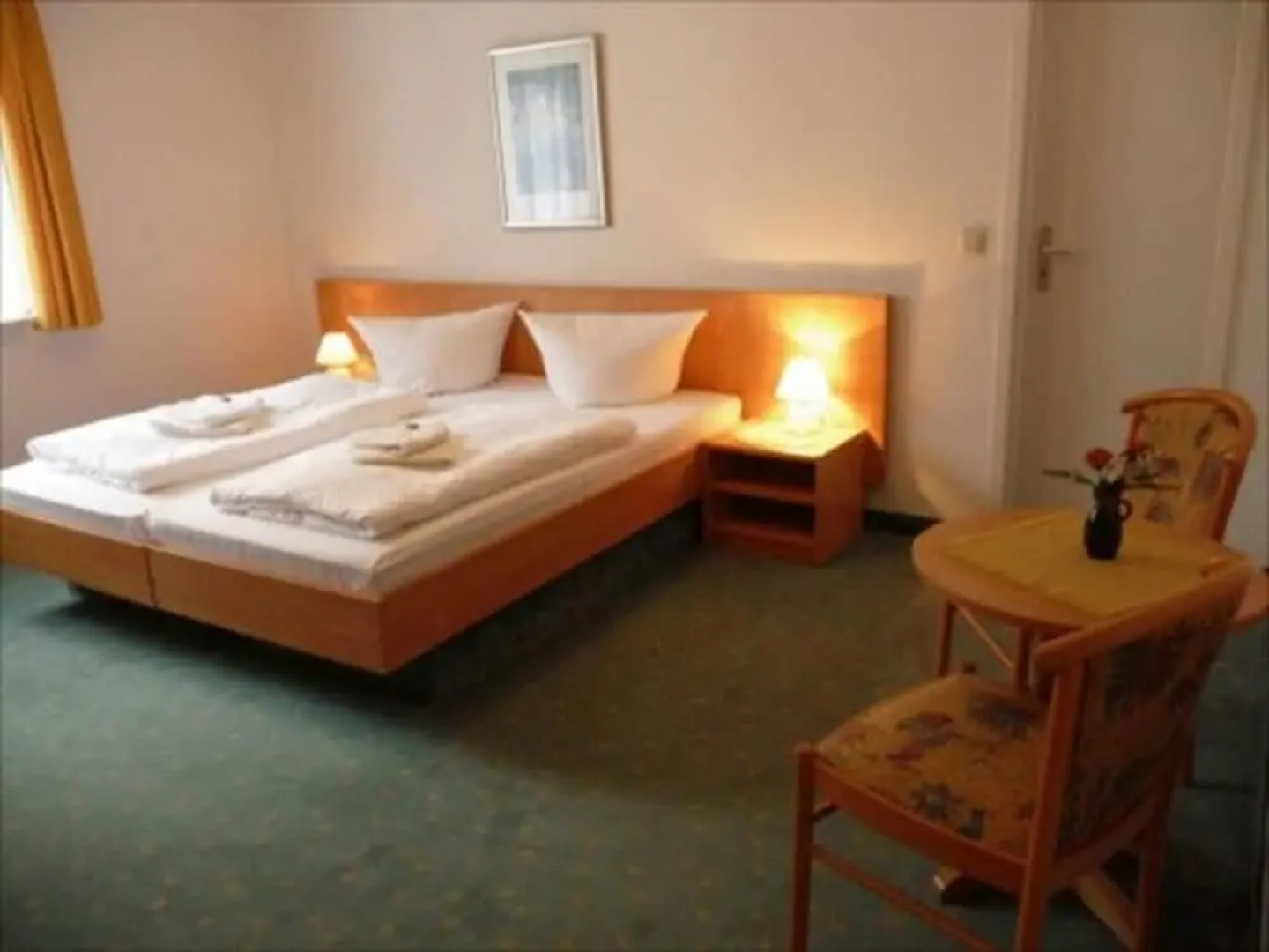 Hotel am Schlosspark