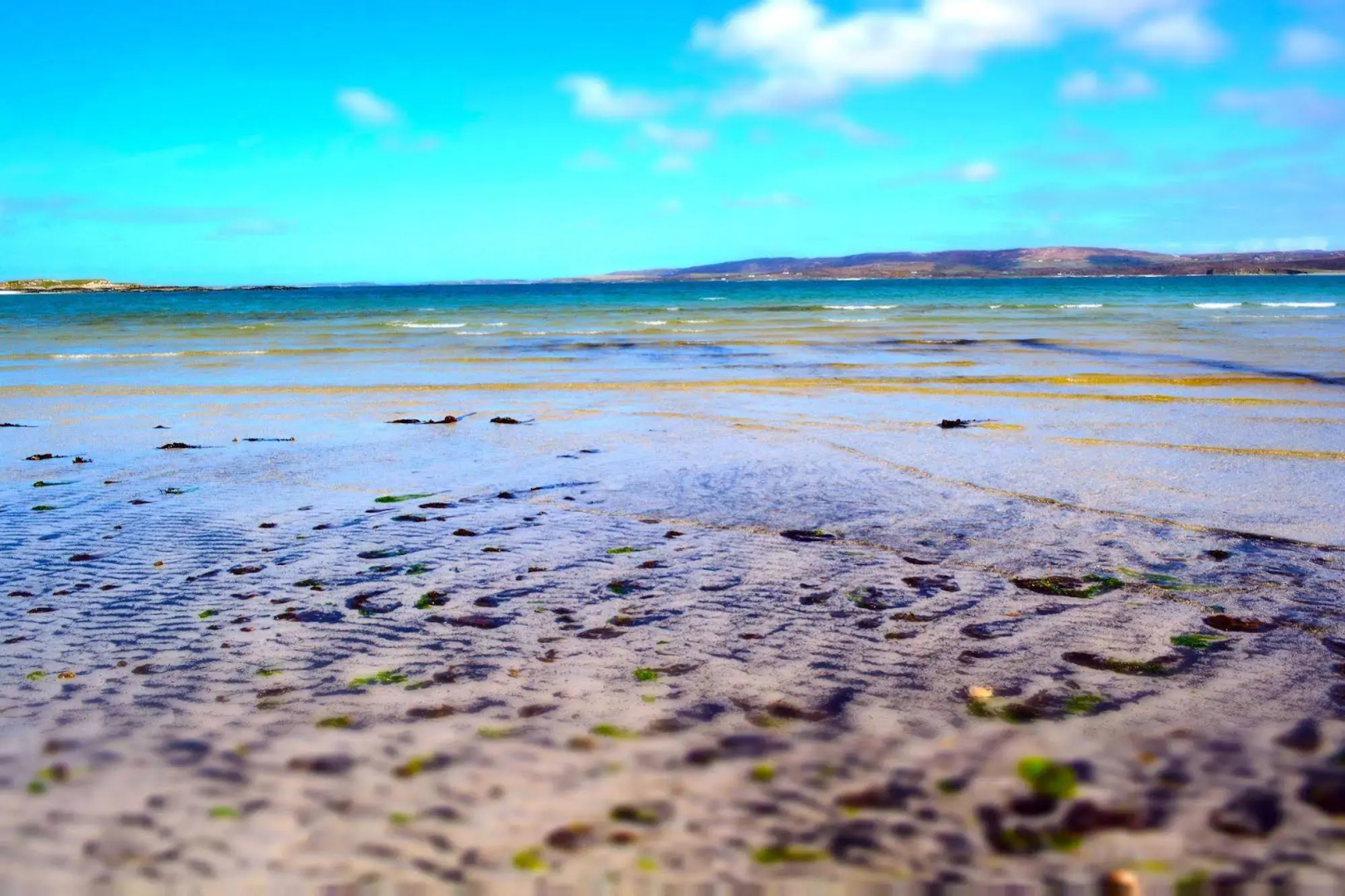 Connemara Sands Beach Hotel & Spa