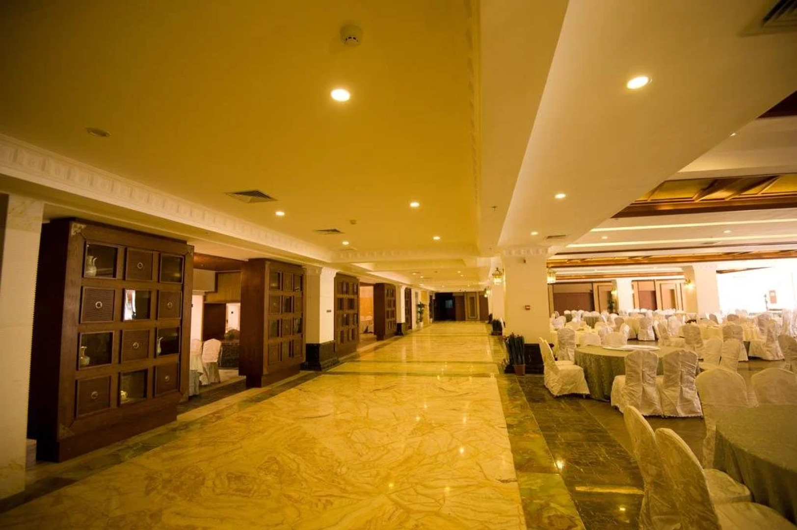 Jin Ling Museum Hotel