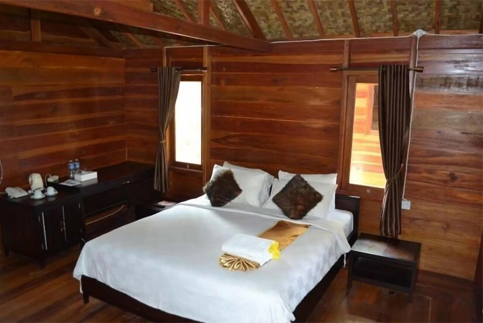 The Highland Park Resort Hotel Bogor