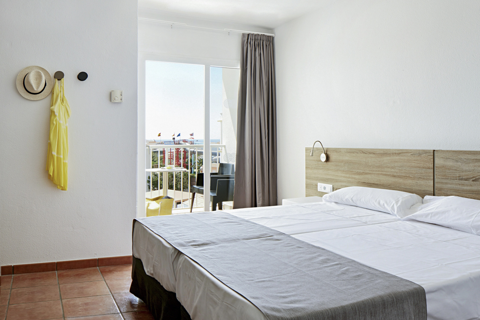 Globales Los Delfines Hotel & Apartments