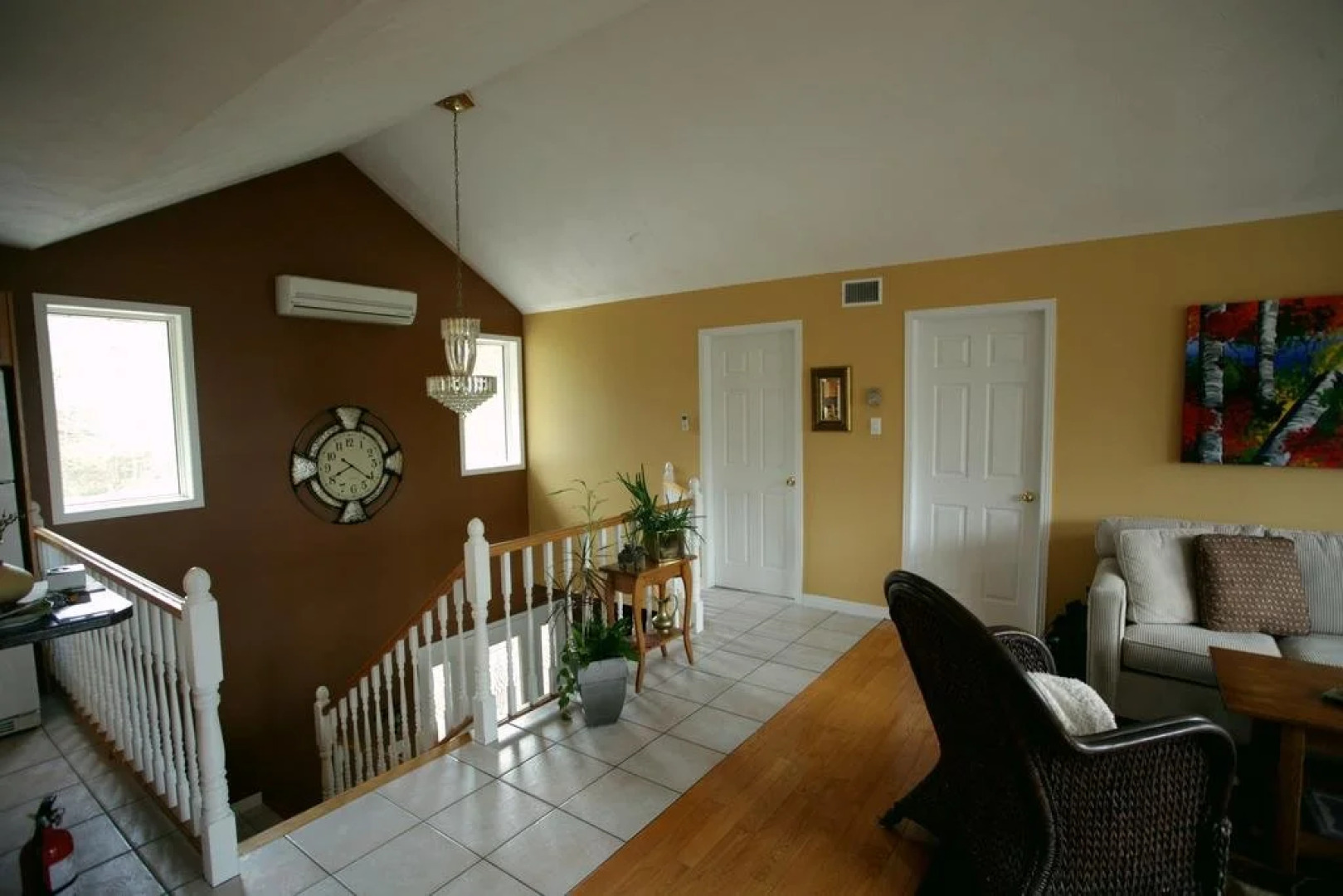 Laughing Waters Bed & Breakfast and Vacation Rental