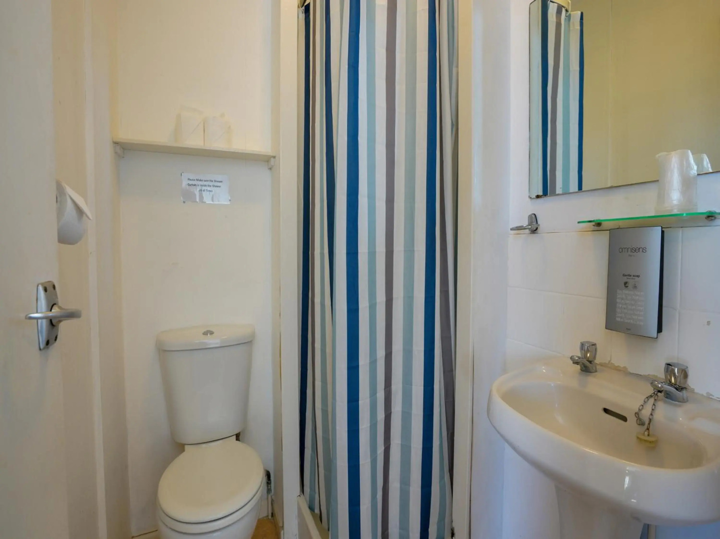 OYO Shanklin Beach Hotel