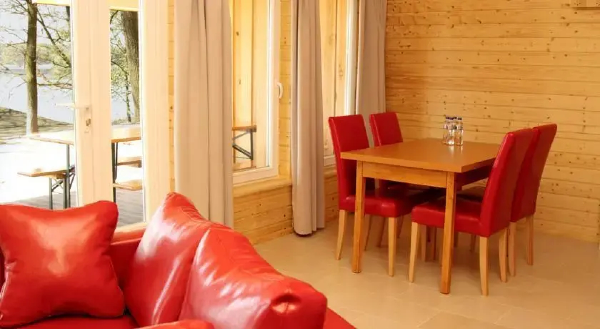 Stanica Wodna Stranda