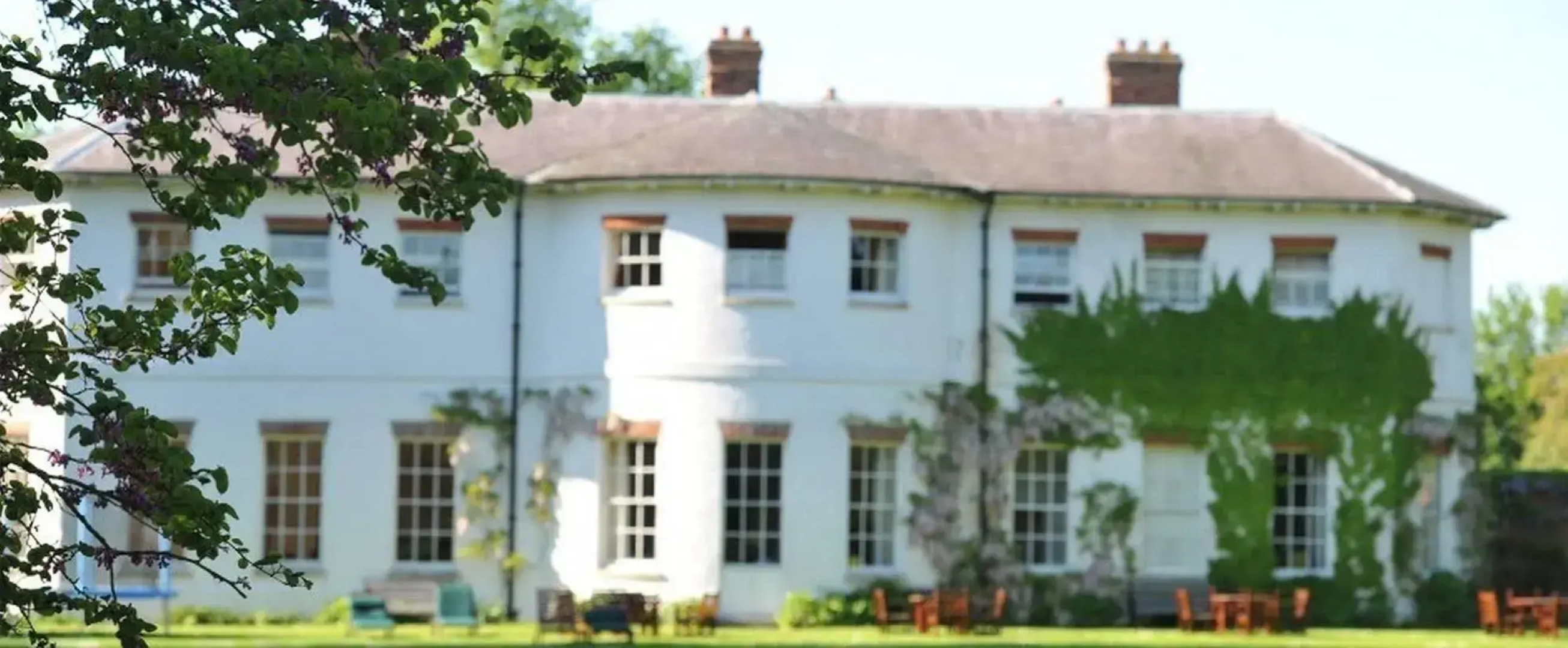 The Ickworth Hotel