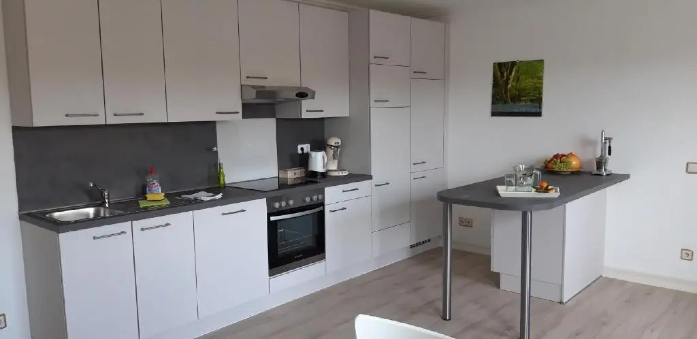 Gästewohnung Brockerhoff