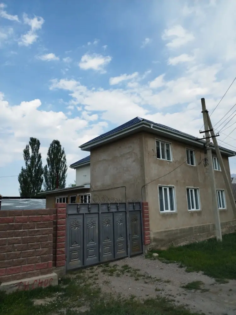 Travel Around Guest House