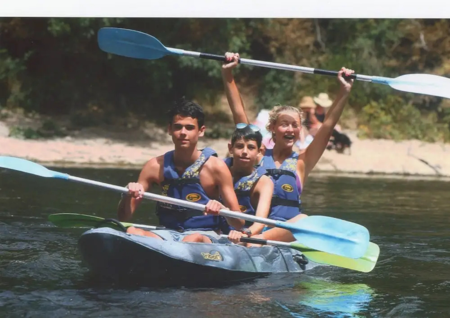 Maison d'hôtes de La Boissière