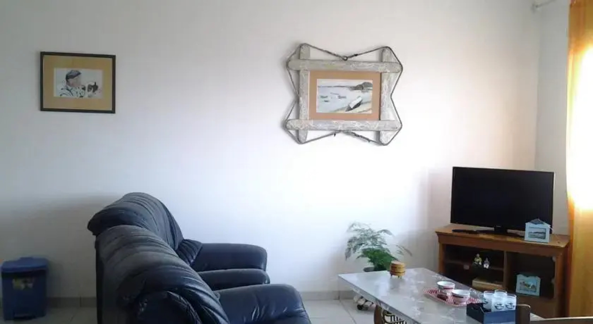 Résidence de Penn ar Feunteun