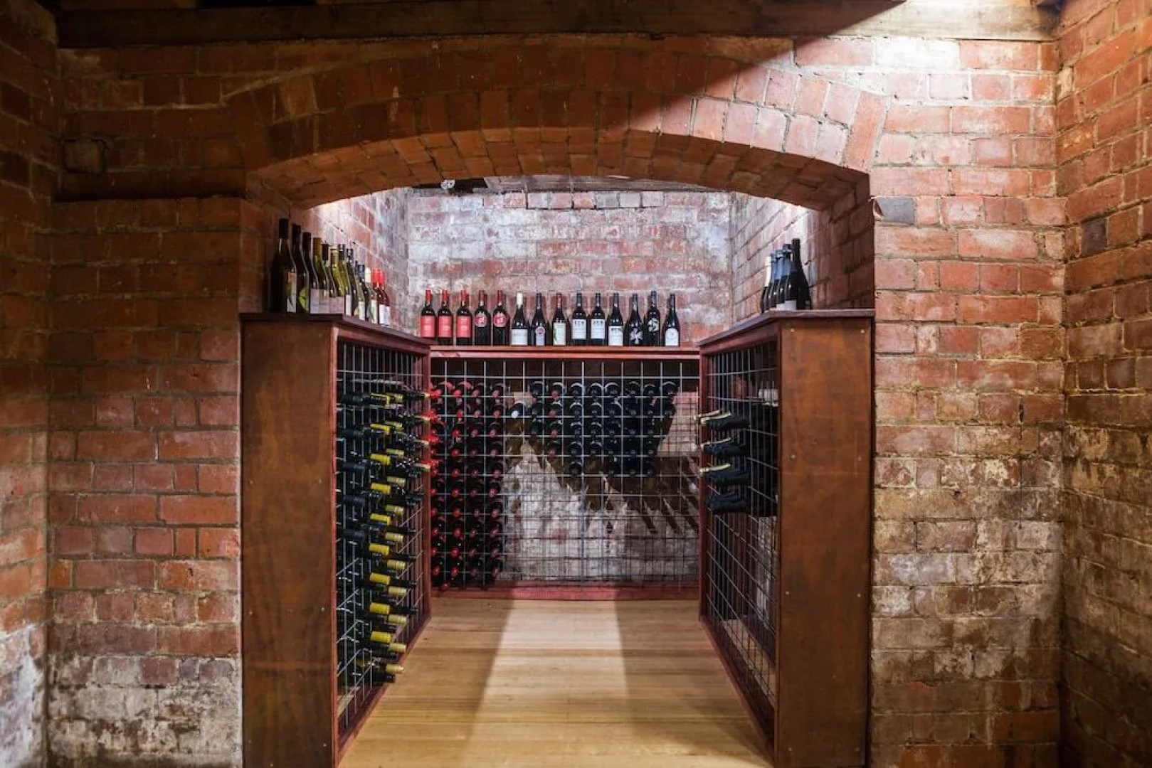 Lancefield Guesthouse