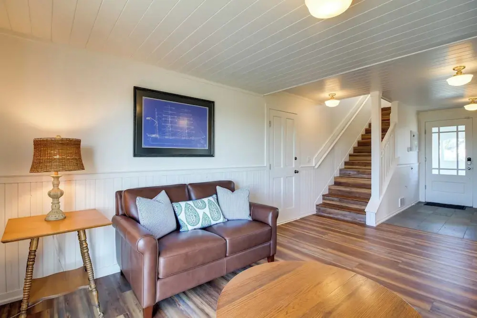 Scenic Bandon Vacation Rental w/ Beach Access!