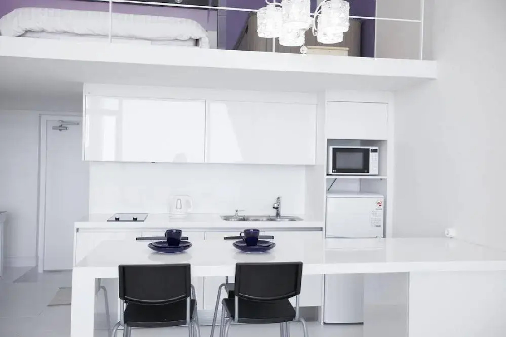 Goseong Sonoheim Pension