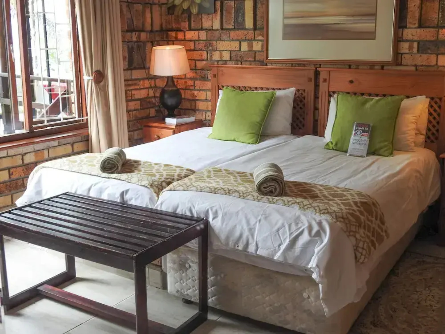 Mossel Bay Guest House