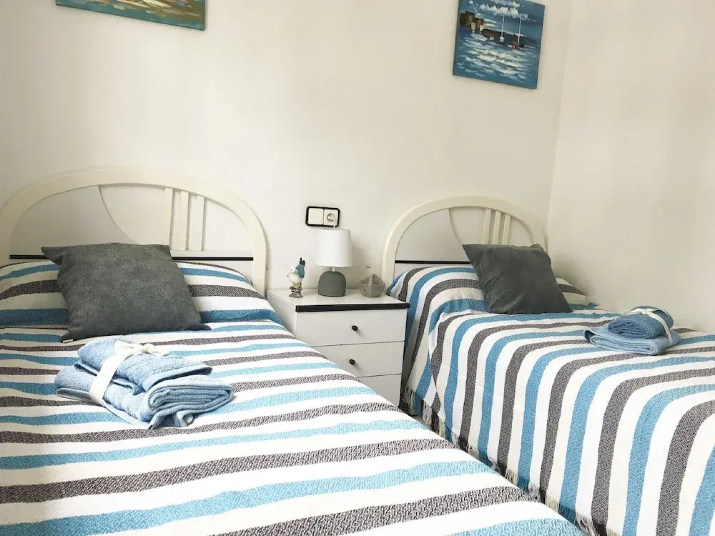 Apartamento CalarAlto 7